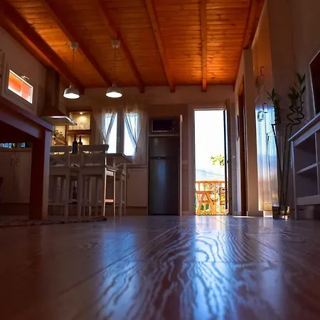 Vinas 2 Casa vacanze Icod De Los Vinos