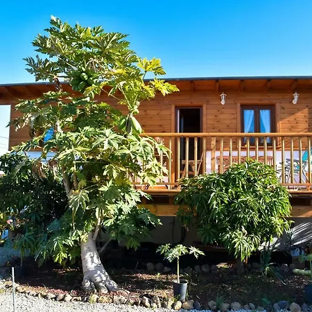 Casa vacanze Vinas 2 Icod De Los Vinos