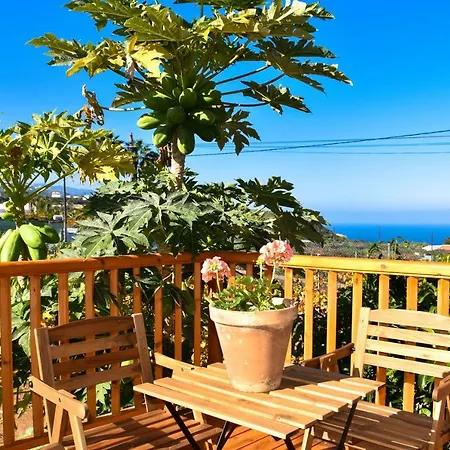 Casa vacanze Vinas 2 Icod De Los Vinos