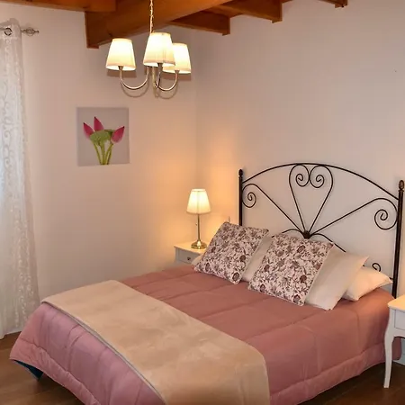 Casa vacanze Vinas 2