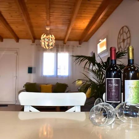 Vinas 2 Casa vacanze