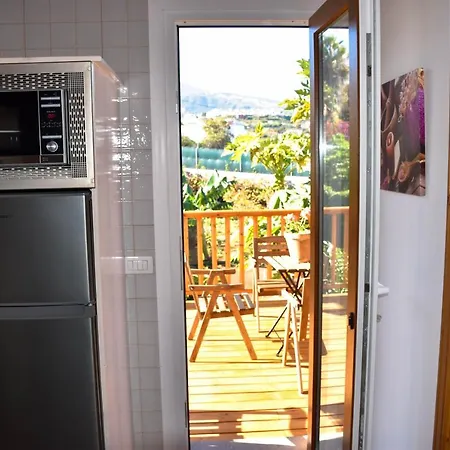 Casa vacanze Vinas 2 *