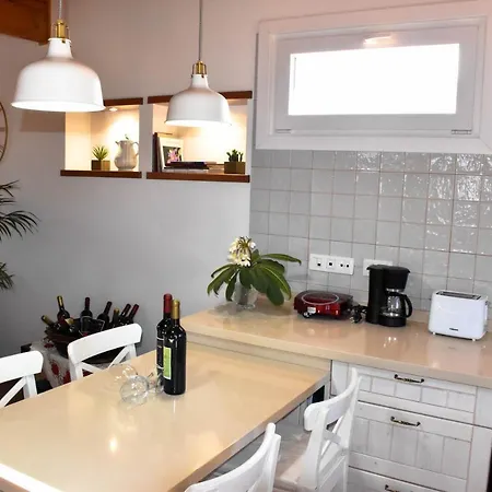 Casa vacanze Vinas 2 Icod De Los Vinos