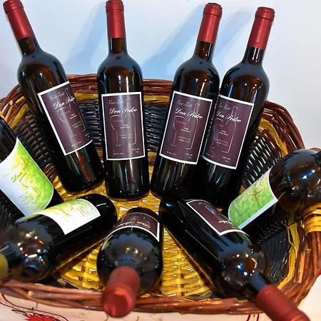 Prázdninový dům Vinas 2 Icod De Los Vinos