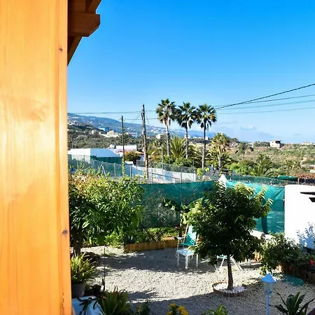 Vinas 2 Icod De Los Vinos