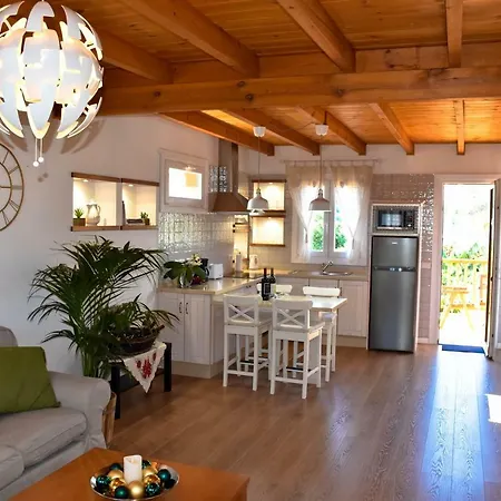 Vinas 2 Semesterbostad Icod De Los Vinos