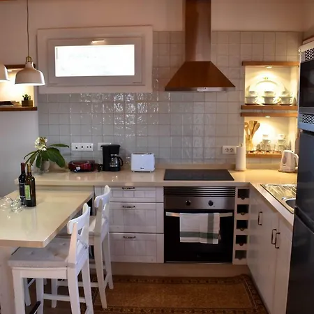 Semesterbostad Vinas 2 Icod De Los Vinos