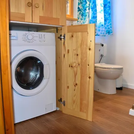 Vinas 2 Semesterbostad