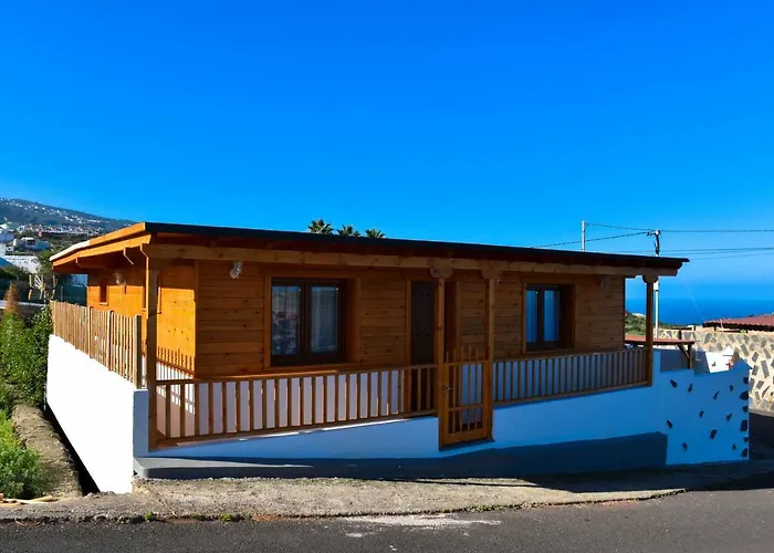 Vinas 2 Ferienhaus