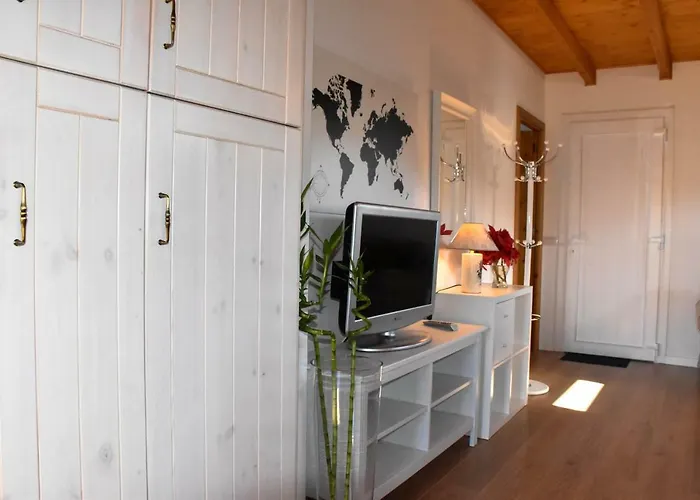 Ferienhaus Vinas 2 *