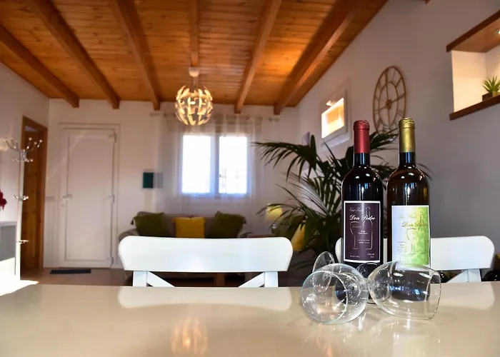 Vinas 2 Ferienhaus