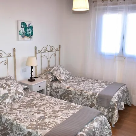 Hébergement de vacances Vinas 2 Icod De Los Vinos